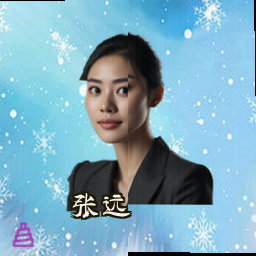 张远